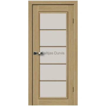 Durvis Modena Kristal L
