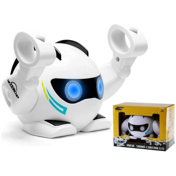 LE NENG K24 Muzikālais robots