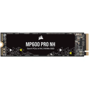 CORSAIR MP600 PRO NH 1TB M.2 SSD ( CSSD F1000GBMP6