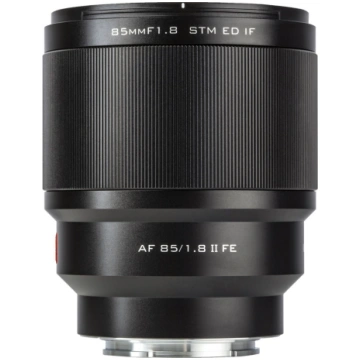 objektīvs, VILTROX, Viltrox AF 85mm f/1.8 STM mk I