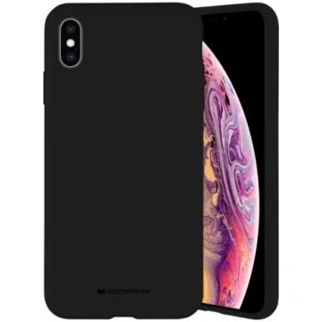 Mercury Silicone iPhone 14 Plus 6.7" garnet | navy