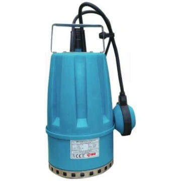 IBO drenāžas sūknis IPC 550 0.55kW 1507344379 2