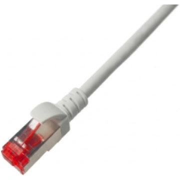 Kabelis Brackton Patch SF/UTP 25m CAT 6a White 425