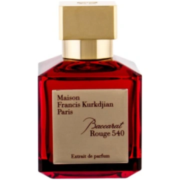 Maison Francis Kurkdjian Baccarat Rouge 540 70ml 3