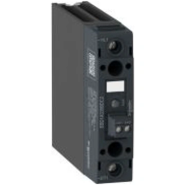 DIN rail mount relay, Harmony Solid State Relays, 