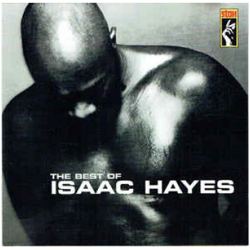Lietots - CD Isaac Hayes - The Best Of Isaac Hayes