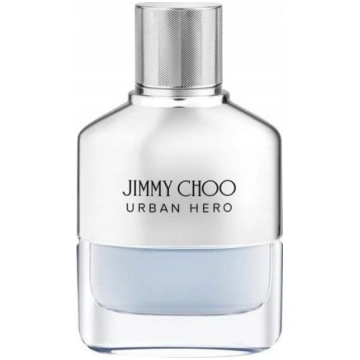 Jimmy Choo Urban Hero Eau de Parfum 100 Men tester