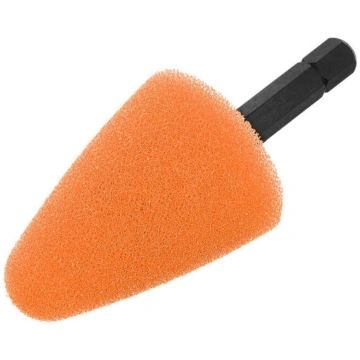 ZviZZer Thermo Cone Orange pulēšanas konuss Oranžs