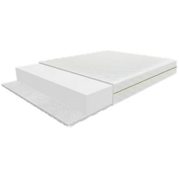 Sarullēts matracis FOAM R13