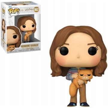 Funko POP! Harry Potter Hermione Granger