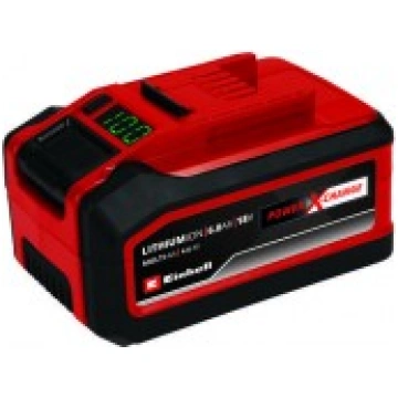 Einhell 18V 4-6 Ah PXC Plus Akumulators 4511502