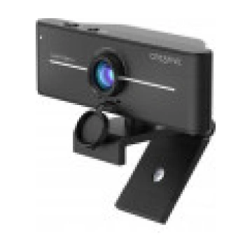 Radošs tiešraidē! Webcam CAM Sync 4K (73VF09900000