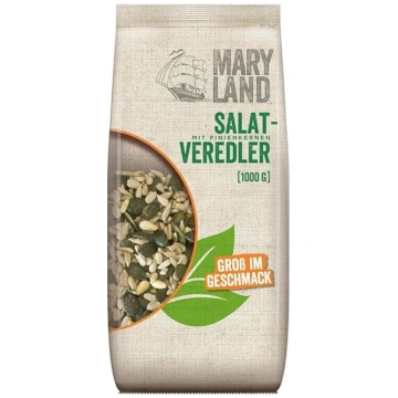 „Maryland Salad Processor“ 1 kg iepakojums – saule