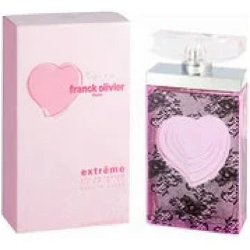 Franck Olivier Passion Extreme smaržas 75 ml (siev