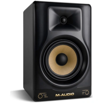 M-audio Forty Sixty - active monitor | FORTYSIXTYX