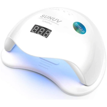 SUNUV SUN5 Plus UV LED Nail Lamp (UV un LED lampa