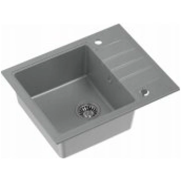 Steiner QUADRON PETER 116 granite sink Steingran g