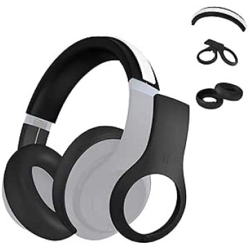 3 in 1 Studio Pro silikona vāciņu komplekts, aizsa