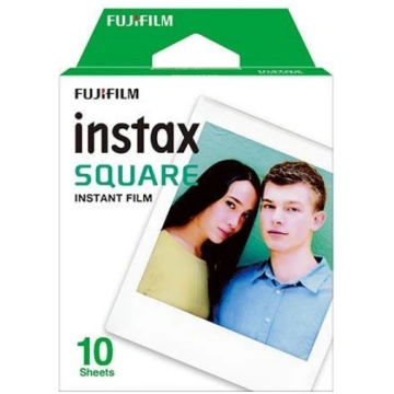 FILM INSTANT INSTAX SQUARE 10/FUJIFILM INSTAXGLOSS