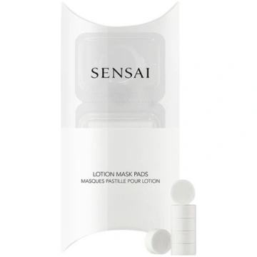 Sensai Lotion Mask Pads - Cellular Performance