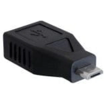 DeLOCK 65296 USB Adapter USB micro B Stecker / USB