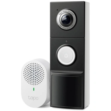 Tp-Link Tapo Video Durvju Kamera Tapo D235, 10000m