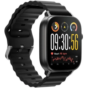 Realme Watch 5 Titanium Black