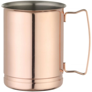 Vara krūze ar rokturi 0,4 l - Hendi 596982