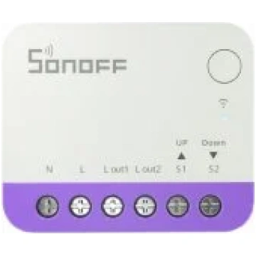 Sonoff MINI-RBS Smart WiFi Mini Switch sensors MIN