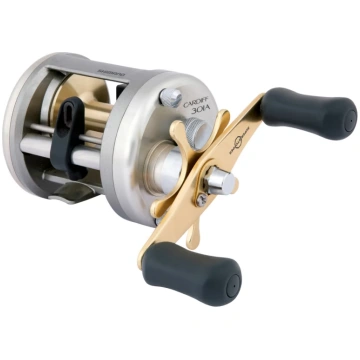 Multiplikators Shimano Cardiff A 301 Left Hand