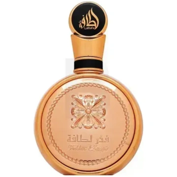 Lattafa Fakhar Gold parfimērijas ūdens sievietēm 1