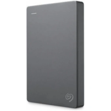 Seagate Basic 5TB Black (STJL5000400)