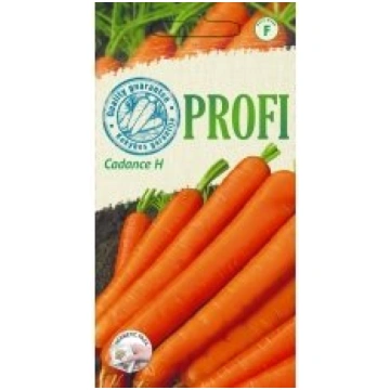 Profi seed Sēklas burkāni Cadance H 130s