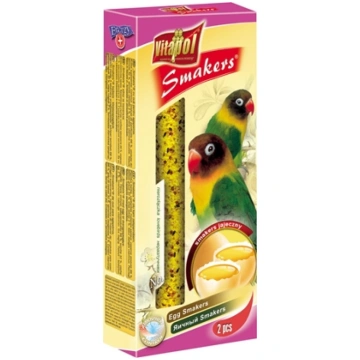 Vitapol SMAKERS DLA NIEROZCZEK - JAJECZNY ZVP-2606