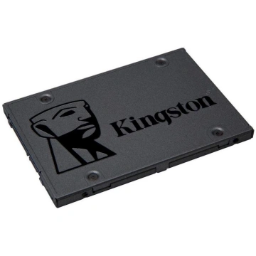 SSD disk, KINGSTON, Kingston SSD 960GB A400 SATA6 