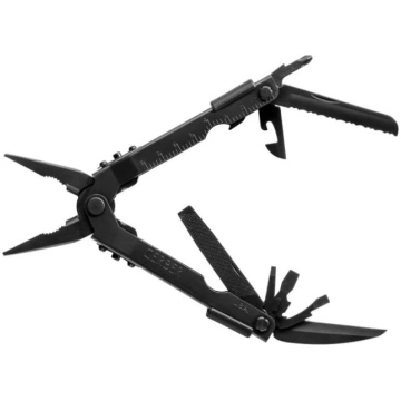 Gerber Multitool MP600 Needlenose black