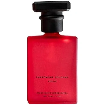 Vīriešu smaržas - 30 ml feromonu aromāts ilgstošai