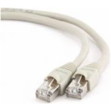 GEMBIRD Kabelis Patch UTP 0.5 m CAT6 Peles