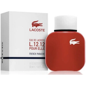 Lacoste Eau De Lacoste L.12.12 French Panache Pour