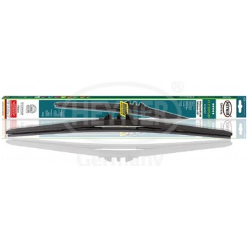 Wiper Blade Hybrid 14"/35 cm Vējstikla tīrītāji HE