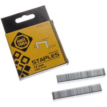 STAPLES 53/14 MM 1014