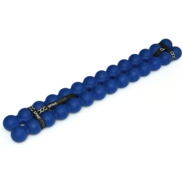 SISSEL® Spinefitter mācību aprīkojums, zils
