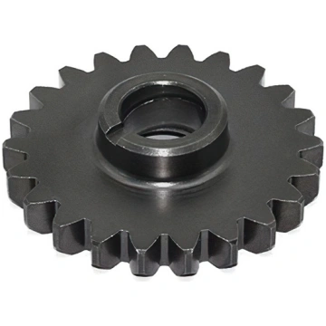 Kickstart Gear starpposma Pit Bike / Dirt Bike dzi