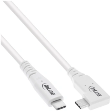 InLine InLine® USB4 cable, USB Type-C, one side an