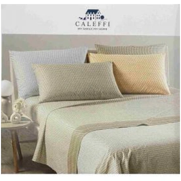 Completo Letto 1Piazza ½ Sidney Caleffi