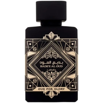 Parfimērijas ūdens Lattafa Oud For Glory Badee Al 