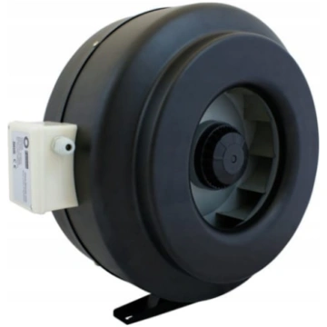 Kanāla ventilators Ferono FKM125 125mm Metroled