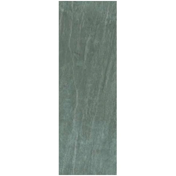 Flīzes sienām Nightwish Navy Green 25×75 Paradyz