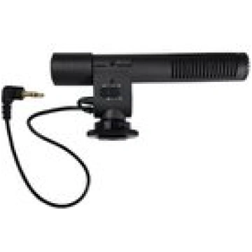 Extra digital Microphone video cameras