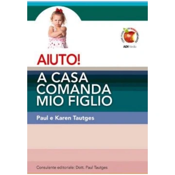 Aiuto! A casa comanda mio figlio
